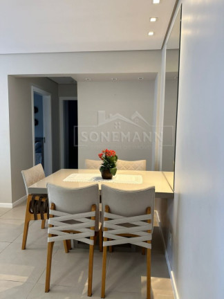 Imagem Apartamento com 2 Quartos à Venda, 78 m² em Abraão - Florianópolis Imagem Apartamento com 2 Quartos à Venda, 78 m² em Abraão - Florianópolis