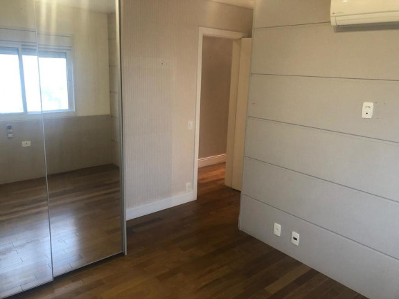 Imagem Apartamento com 3 Quartos à Venda, 250 m² em Vila Mariana - São Paulo