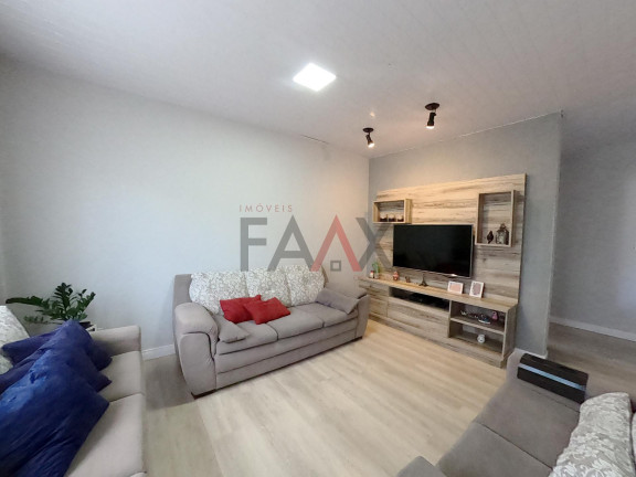 Imagem Casa com 2 Quartos à Venda, 170 m² em Boqueirão - Guarapuava Imagem Casa com 2 Quartos à Venda, 170 m² em Boqueirão - Guarapuava
