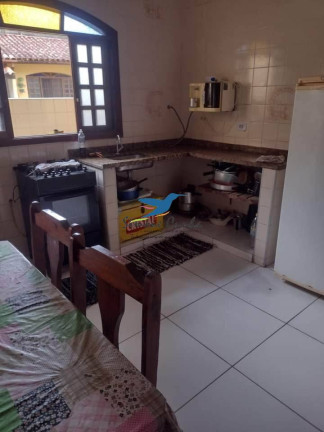 Imagem Sobrado com 2 Quartos à Venda, 99 m² em Loteamento Balneário Camburi - Caraguatatuba