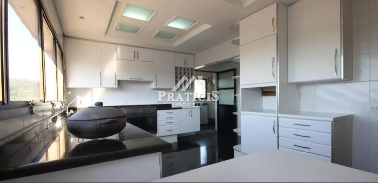 Imagem Apartamento com 3 Quartos à Venda, 212 m² em Vila Mariana - São Paulo
