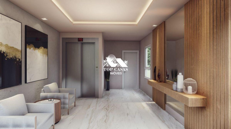 Imagem Apartamento com 2 Quartos à Venda, 68 m² em Vila Sao Pedro - São Pedro Da Aldeia