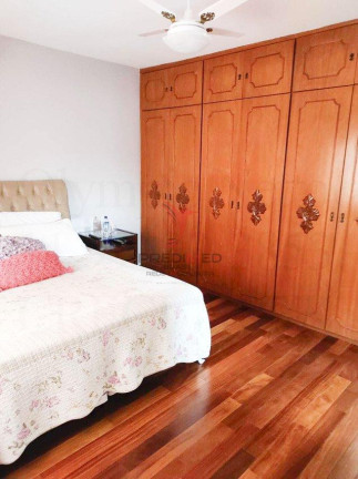 Imagem Casa com 4 Quartos à Venda, 250 m² em Jardim Da Saúde - São Paulo Imagem Casa com 4 Quartos à Venda, 250 m² em Jardim Da Saúde - São Paulo