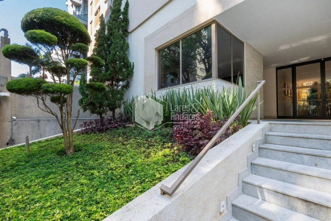 Imagem Apartamento com 3 Quartos à Venda, 129 m² em Itaim Bibi - São Paulo Imagem Apartamento com 3 Quartos à Venda, 129 m² em Itaim Bibi - São Paulo