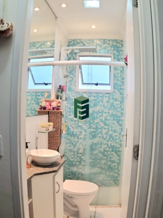 Imagem Apartamento com 2 Quartos à Venda, 48 m² em Jardim Ermida I - Jundiaí