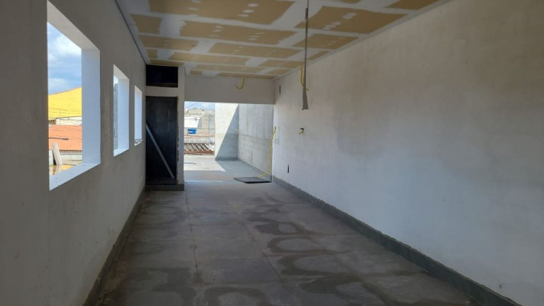 Imagem Sobrado com 3 Quartos à Venda, 210 m² em Vila Amorim - Suzano