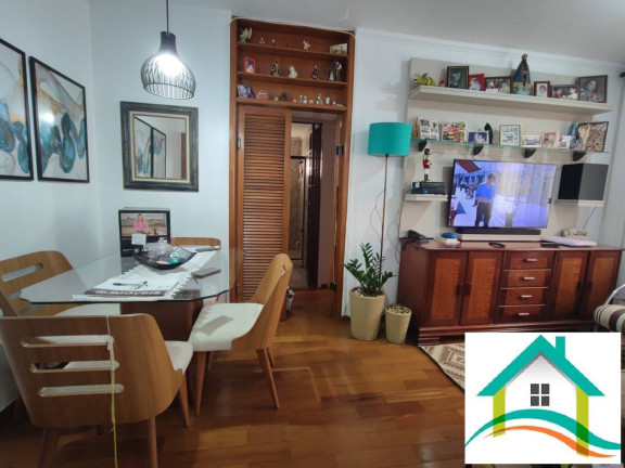 Imagem Apartamento com 2 Quartos à Venda, 53 m² em Independência - São Bernardo Do Campo Imagem Apartamento com 2 Quartos à Venda, 53 m² em Independência - São Bernardo Do Campo