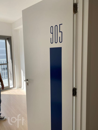 Apartamento com 1 Quarto à Venda, 27 m² em Itaim Bibi - São Paulo