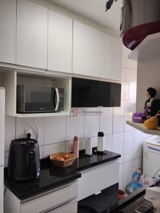 Imagem Apartamento com 2 Quartos à Venda, 50 m² em Parque Bandeirantes I (nova Veneza) - Sumaré