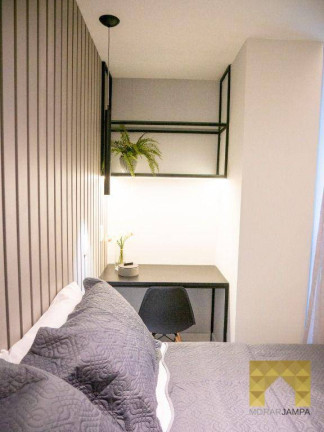 Imagem Studio com 1 Quarto à Venda, 27 m² em Tambauzinho - João Pessoa Imagem Studio com 1 Quarto à Venda, 27 m² em Tambauzinho - João Pessoa