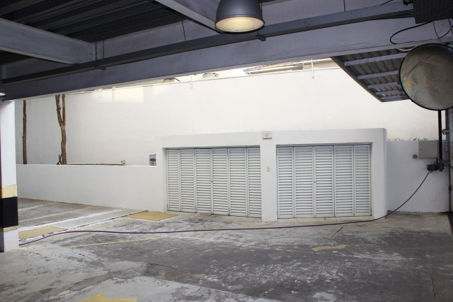 Imagem Sala Comercial para Alugar, 3.700 m² em Vila Clementino - São Paulo