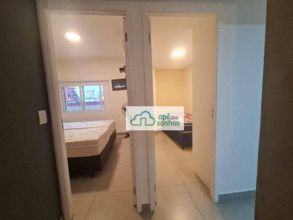 Imagem Apartamento com 2 Quartos à Venda, 55 m² em Bela Vista - São Paulo Imagem Apartamento com 2 Quartos à Venda, 55 m² em Bela Vista - São Paulo