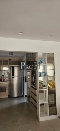 Imagem Apartamento com 4 Quartos à Venda, 106 m² em Centro - São Bernardo Do Campo