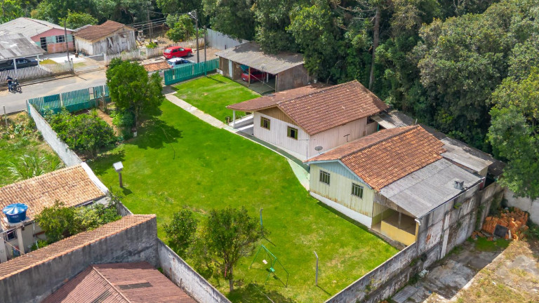 Imagem Terreno à Venda, 981 m² em Ferraria - Campo Largo Imagem Terreno à Venda, 981 m² em Ferraria - Campo Largo