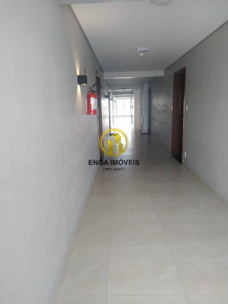 Imagem Loft com 1 Quarto à Venda, 45 m² em Centro - São Vicente Imagem Loft com 1 Quarto à Venda, 45 m² em Centro - São Vicente