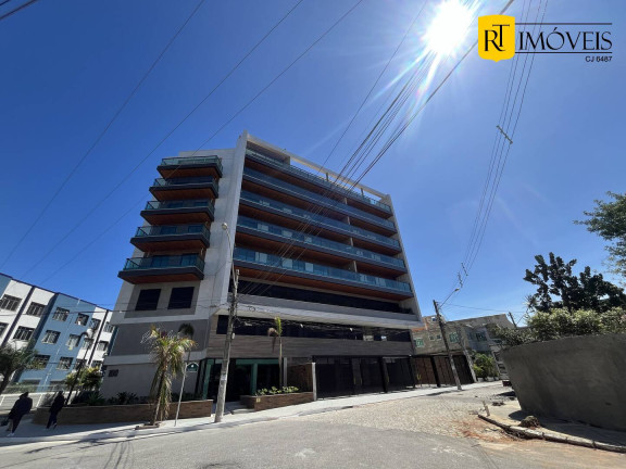 Imagem Cobertura com 3 Quartos à Venda, 140 m² em Algodoal - Cabo Frio Imagem Cobertura com 3 Quartos à Venda, 140 m² em Algodoal - Cabo Frio