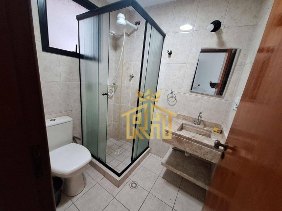 Imagem Apartamento com 2 Quartos à Venda, 96 m² em Guilhermina - Praia Grande Imagem Apartamento com 2 Quartos à Venda, 96 m² em Guilhermina - Praia Grande