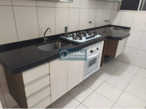 Imagem Imóvel com 2 Quartos para Alugar, 56 m² em Recanto Quarto Centenário - Jundiaí Imagem Imóvel com 2 Quartos para Alugar, 56 m² em Recanto Quarto Centenário - Jundiaí