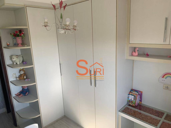 Imagem Sobrado com 3 Quartos à Venda, 152 m² em Demarchi - São Bernardo Do Campo