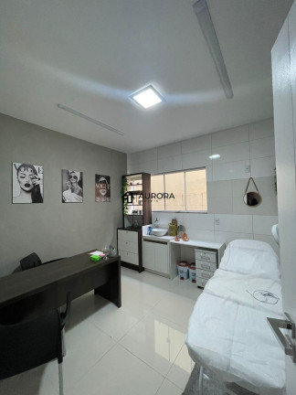 Imagem Casa com 4 Quartos à Venda, 671 m² em Tabuleiro - Camboriú