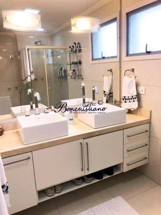 Imagem Apartamento com 3 Quartos à Venda, 130 m² em Vila Paulicéia - Sao Paulo