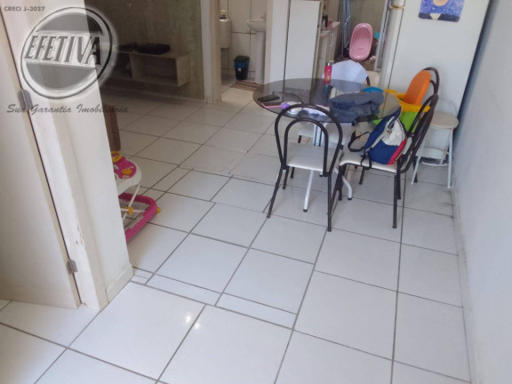 Imagem Casa com 2 Quartos à Venda, 48 m² em Saint Etiene - Matinhos Imagem Casa com 2 Quartos à Venda, 48 m² em Saint Etiene - Matinhos