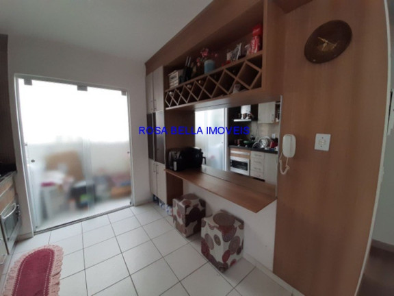 Imagem Apartamento com 2 Quartos à Venda, 52 m² em Recanto Quarto Centenário - Jundiaí Imagem Apartamento com 2 Quartos à Venda, 52 m² em Recanto Quarto Centenário - Jundiaí