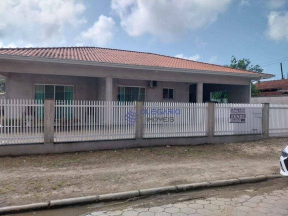 Imagem Casa com 3 Quartos à Venda, 145 m² em Armação - Penha Imagem Casa com 3 Quartos à Venda, 145 m² em Armação - Penha