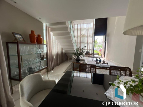 Imagem Casa com 4 Quartos à Venda, 634 m² em Alphaville Ii - Salvador Imagem Casa com 4 Quartos à Venda, 634 m² em Alphaville Ii - Salvador