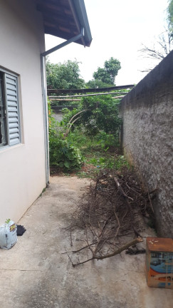 Imagem Casa com 2 Quartos à Venda, 74 m² em Vila São João - Pindamonhangaba Imagem Casa com 2 Quartos à Venda, 74 m² em Vila São João - Pindamonhangaba