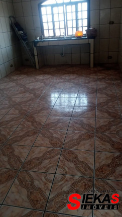 Imagem Sobrado com 3 Quartos para Alugar, 75 m² em Jardim Cotinha - São Paulo Imagem Sobrado com 3 Quartos para Alugar, 75 m² em Jardim Cotinha - São Paulo