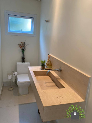 Imagem Casa com 4 Quartos à Venda, 602 m² em Jardim Do Golf I - Jandira