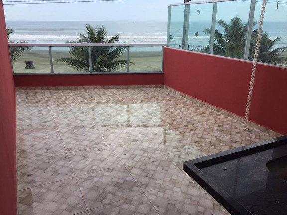 Imagem Casa com 3 Quartos para Alugar, 95 m² em Solemar - Praia Grande Imagem Casa com 3 Quartos para Alugar, 95 m² em Solemar - Praia Grande