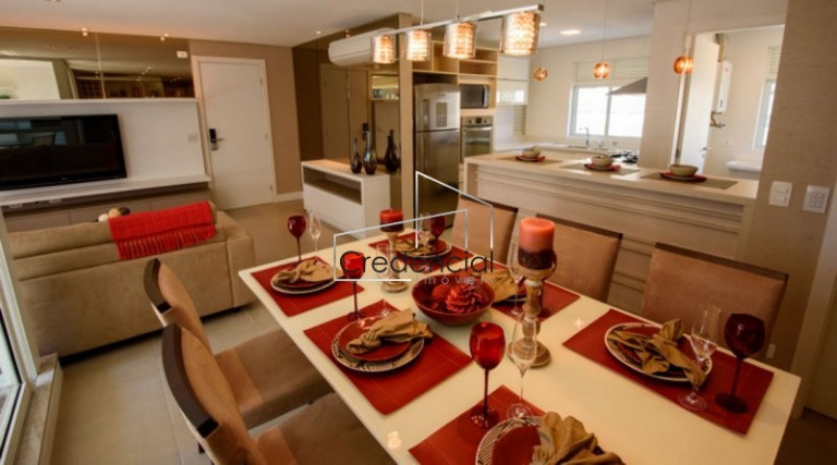 Imagem Apartamento com 3 Quartos à Venda, 114 m² em água Verde - Curitiba