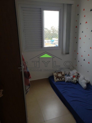 Imagem Apartamento com 3 Quartos à Venda, 64 m² em Baeta Neves - São Bernardo Do Campo Imagem Apartamento com 3 Quartos à Venda, 64 m² em Baeta Neves - São Bernardo Do Campo