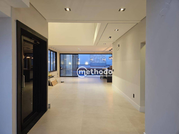 Imagem Casa com 4 Quartos à Venda, 302 m² em Swiss Park - Campinas Imagem Casa com 4 Quartos à Venda, 302 m² em Swiss Park - Campinas