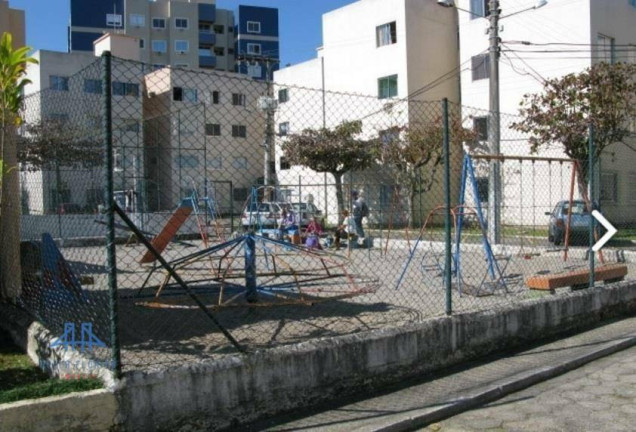 Imagem Apartamento com 3 Quartos à Venda, 75 m² em Itacorubi - Florianópolis Imagem Apartamento com 3 Quartos à Venda, 75 m² em Itacorubi - Florianópolis