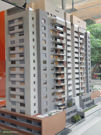 Imagem Apartamento com 3 Quartos à Venda, 81 m² em Vila Mariana - São Paulo Imagem Apartamento com 3 Quartos à Venda, 81 m² em Vila Mariana - São Paulo