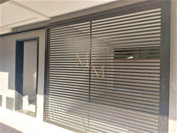 Imagem Casa com 2 Quartos à Venda, 116 m² em Marapé - Santos Imagem Casa com 2 Quartos à Venda, 116 m² em Marapé - Santos
