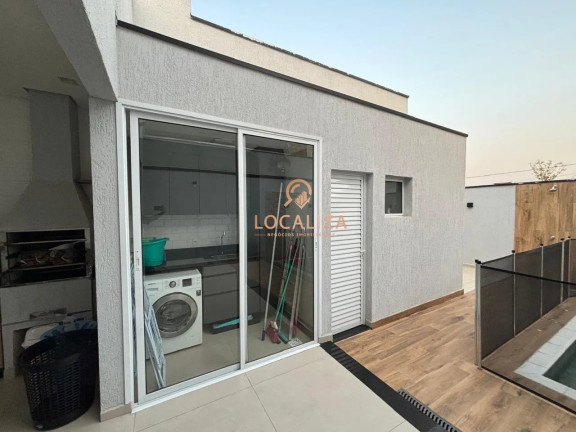Imagem Casa com 3 Quartos à Venda, 160 m² em Condomínio Terras Do Vale - Caçapava Imagem Casa com 3 Quartos à Venda, 160 m² em Condomínio Terras Do Vale - Caçapava