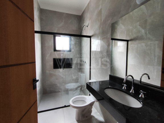 Imagem Casa de Condomínio com 2 Quartos à Venda, 131 m² em Jardim Maraba - Itapetininga