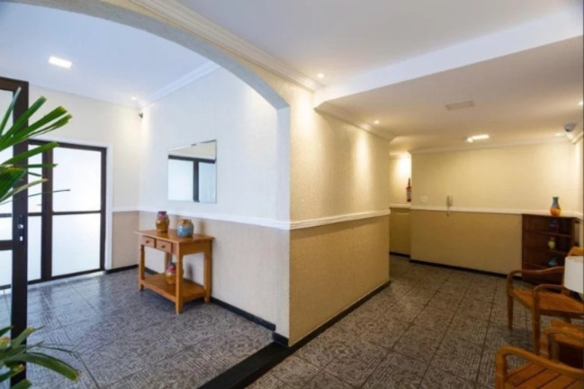 Imagem Imóvel com 3 Quartos à Venda, 64 m² em Vila Mascote - São Paulo