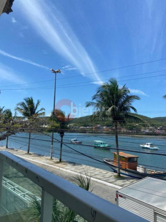 Imagem Casa com 3 Quartos à Venda, 170 m² em Portinho - Cabo Frio Imagem Casa com 3 Quartos à Venda, 170 m² em Portinho - Cabo Frio
