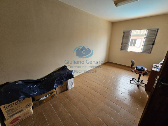 Imagem Casa com 4 Quartos à Venda, 251 m² em Jardim Celani - Salto