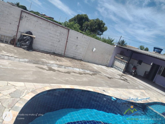 Imagem Casa com 2 Quartos à Venda, em Jd São Fernando - Itanhaém Imagem Casa com 2 Quartos à Venda, em Jd São Fernando - Itanhaém