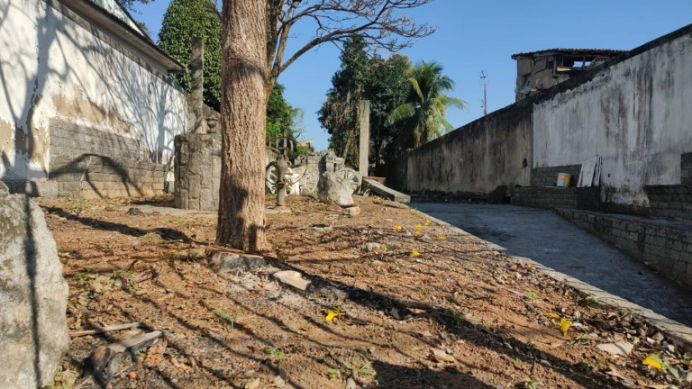 Imagem Terreno à Venda, 542 m² em Campo Grande - Rio De Janeiro Imagem Terreno à Venda, 542 m² em Campo Grande - Rio De Janeiro