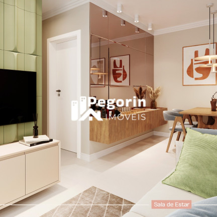 Imagem Apartamento com 3 Quartos à Venda, 112 m² em Bairro Alto - Curitiba