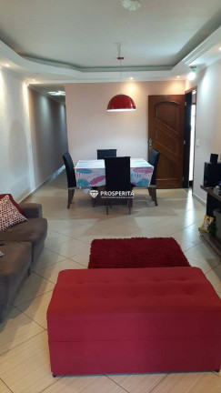 Imagem Apartamento com 3 Quartos à Venda, 393 m² em Centro - Diadema