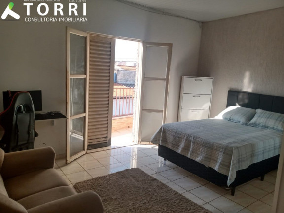 Imagem Sobrado com 3 Quartos à Venda, 204 m² em Vila Progresso - Sorocaba Imagem Sobrado com 3 Quartos à Venda, 204 m² em Vila Progresso - Sorocaba