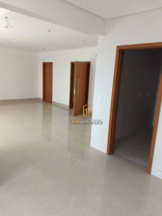 Imagem Apartamento com 3 Quartos à Venda, 155 m² em Setor Bueno - Goiânia Imagem Apartamento com 3 Quartos à Venda, 155 m² em Setor Bueno - Goiânia